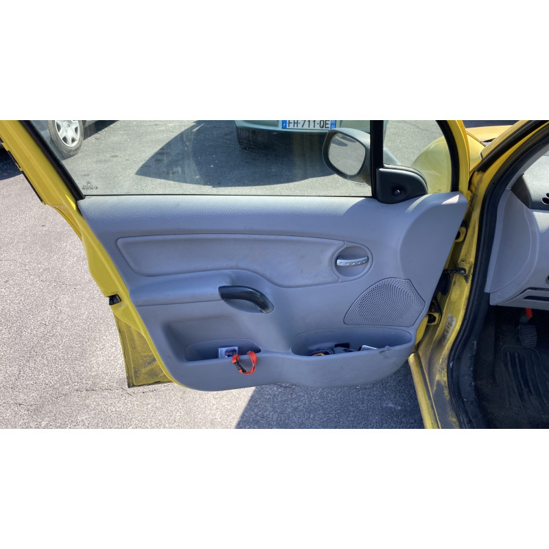 Porte avant droit CITROEN C3 1 Photo n°15