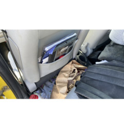 Porte avant droit CITROEN C3 1