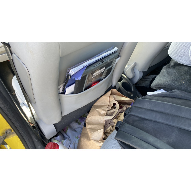Porte avant droit CITROEN C3 1 Photo n°17