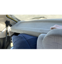 Porte avant droit CITROEN C3 1