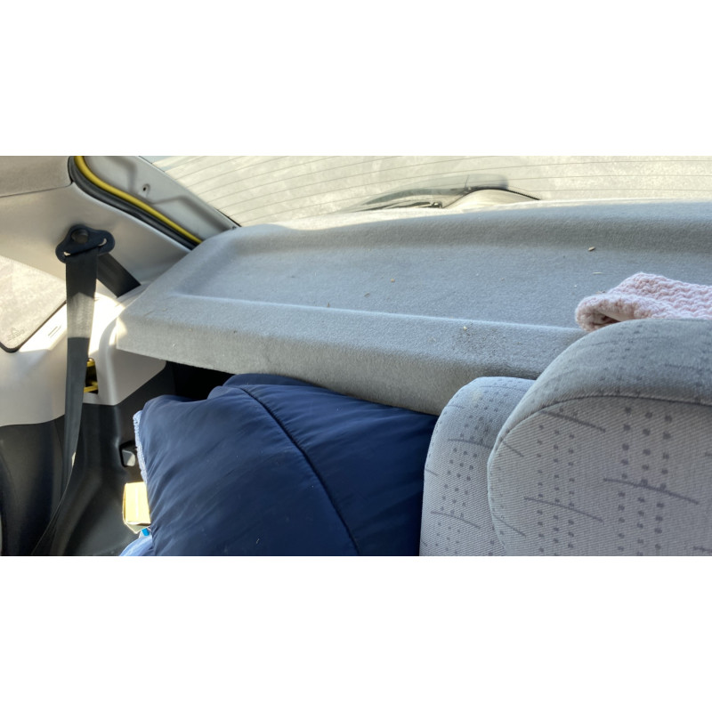 Porte avant droit CITROEN C3 1 Photo n°18