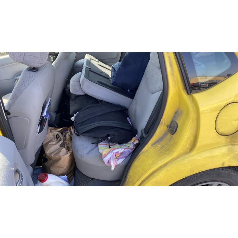 Porte avant droit CITROEN C3 1 Photo n°20