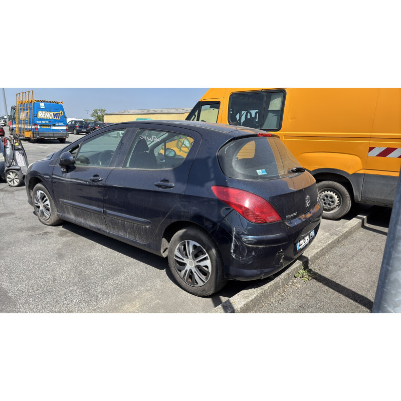 Aile avant droit PEUGEOT 308 1 Photo n°8