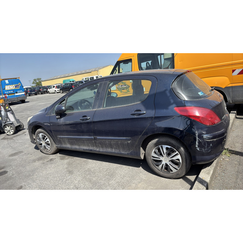 Aile avant droit PEUGEOT 308 1 Photo n°10