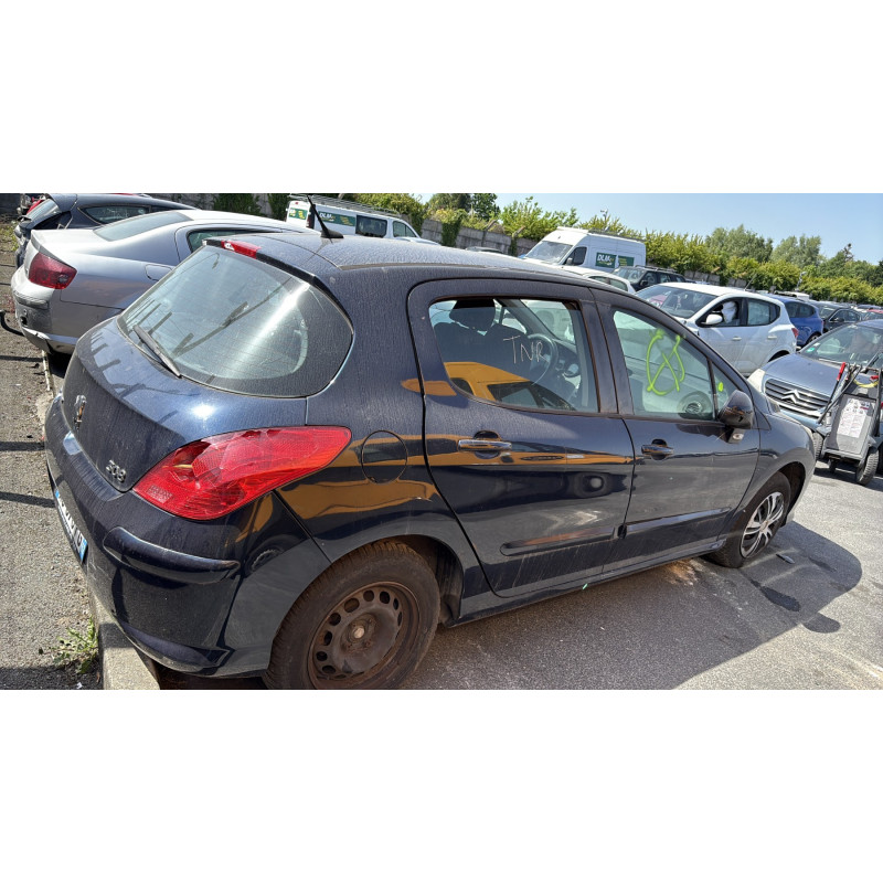 Aile avant droit PEUGEOT 308 1 Photo n°11