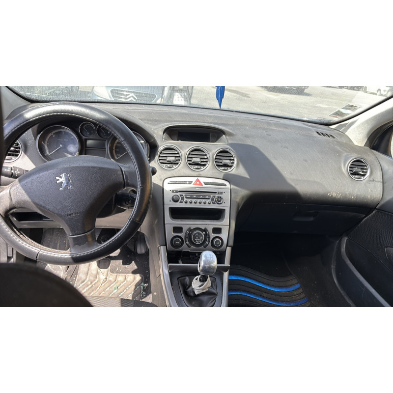 Aile avant droit PEUGEOT 308 1 Photo n°16