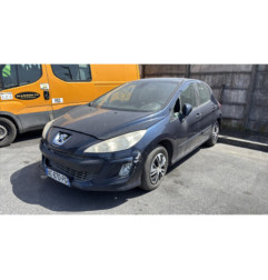 Aile avant gauche PEUGEOT 308 1