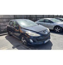 Aile avant gauche PEUGEOT 308 1