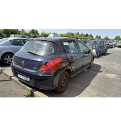 Aile avant gauche PEUGEOT 308 1