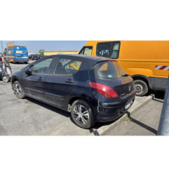 Aile avant gauche PEUGEOT 308 1