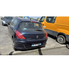Aile avant gauche PEUGEOT 308 1