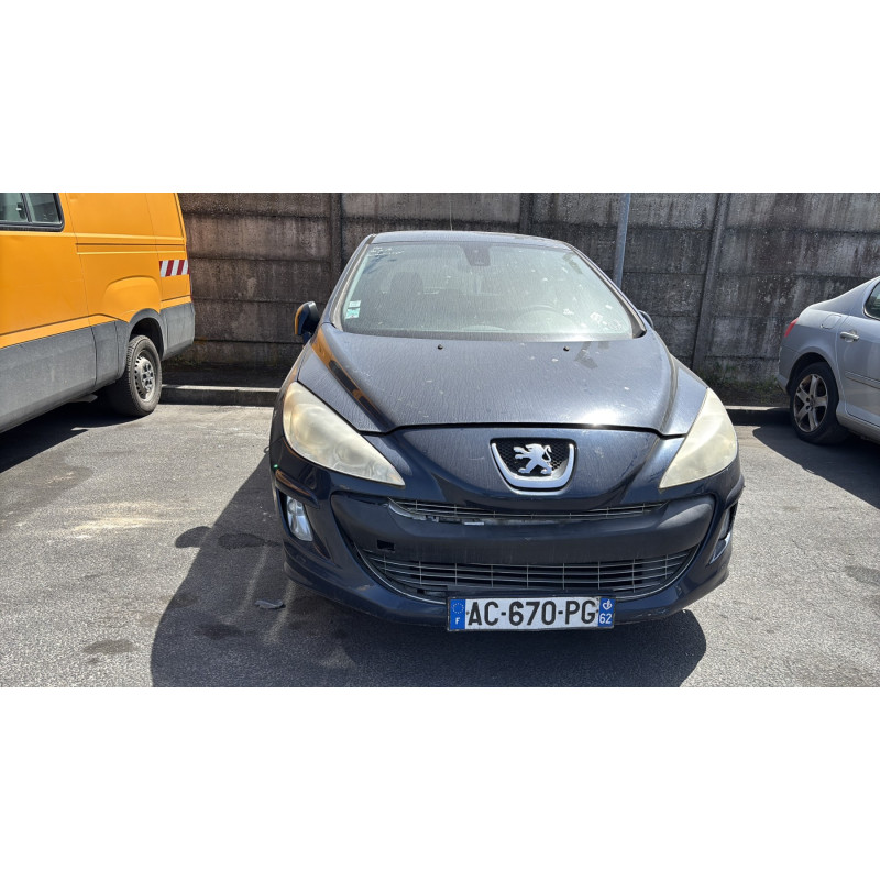 Aile avant gauche PEUGEOT 308 1 Photo n°12