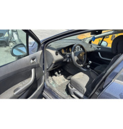 Aile avant gauche PEUGEOT 308 1