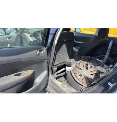 Aile avant gauche PEUGEOT 308 1