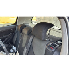 Aile avant gauche PEUGEOT 308 1