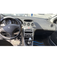 Aile avant gauche PEUGEOT 308 1