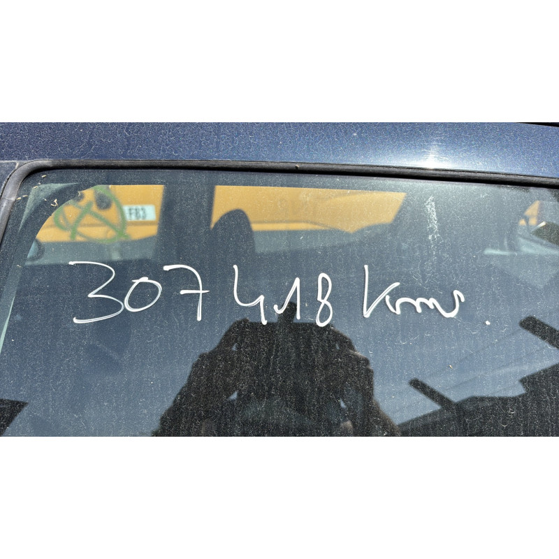 Aile avant gauche PEUGEOT 308 1 Photo n°19