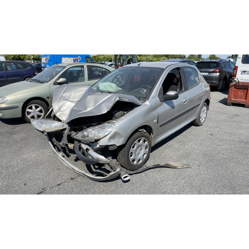 Retroviseur droit PEUGEOT 206 Photo n°11