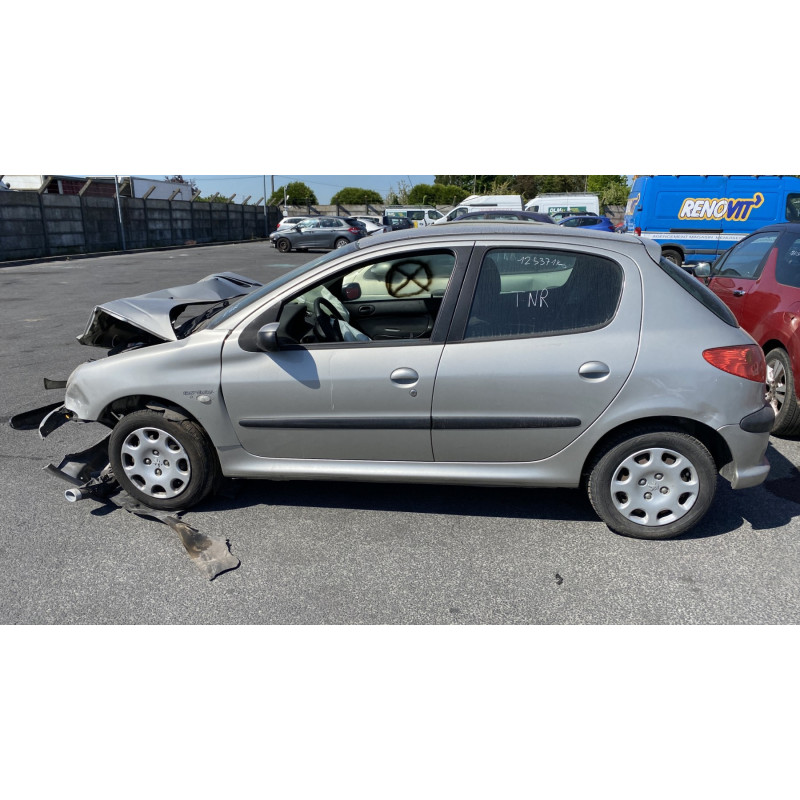 Retroviseur droit PEUGEOT 206 Photo n°16