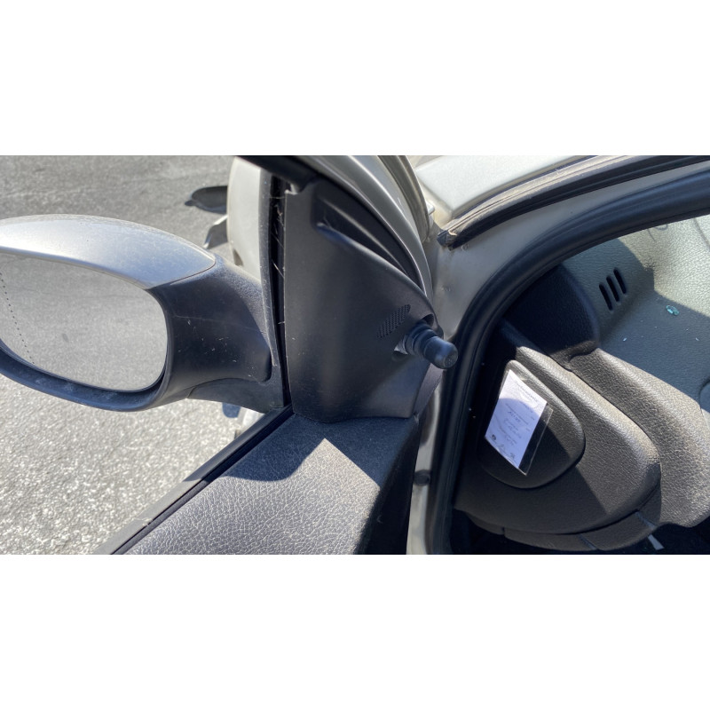 Retroviseur droit PEUGEOT 206 Photo n°20
