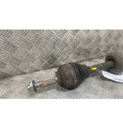Cardan droit (transmission) DACIA SANDERO 1