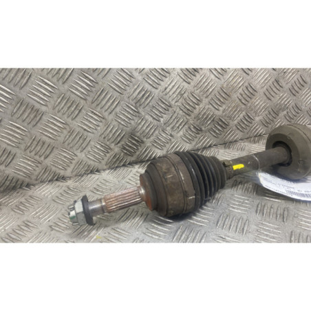 Cardan droit (transmission) DACIA SANDERO 1