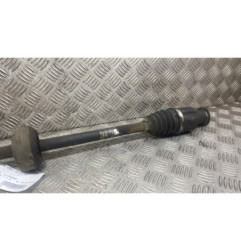 Cardan droit (transmission) DACIA SANDERO 1