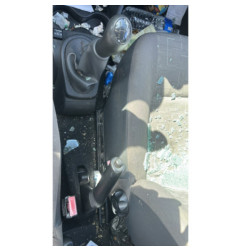 Cremaillere assistee DACIA SANDERO 1