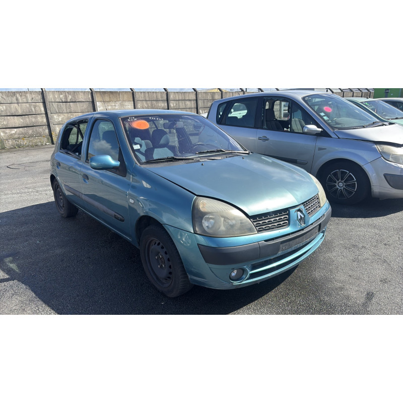 Retroviseur droit RENAULT CLIO 2 Photo n°10