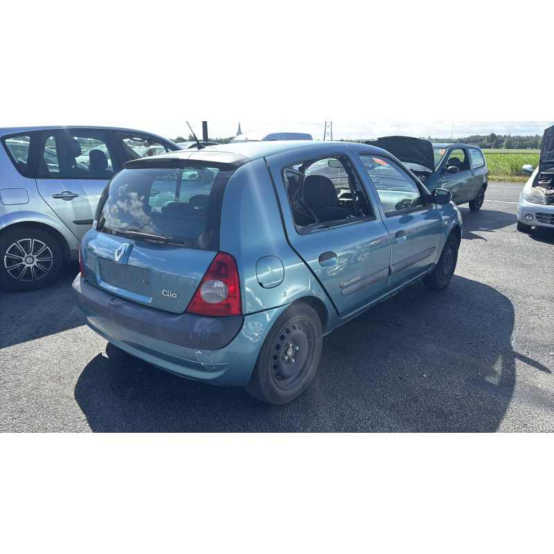 Retroviseur droit RENAULT CLIO 2 Photo n°11