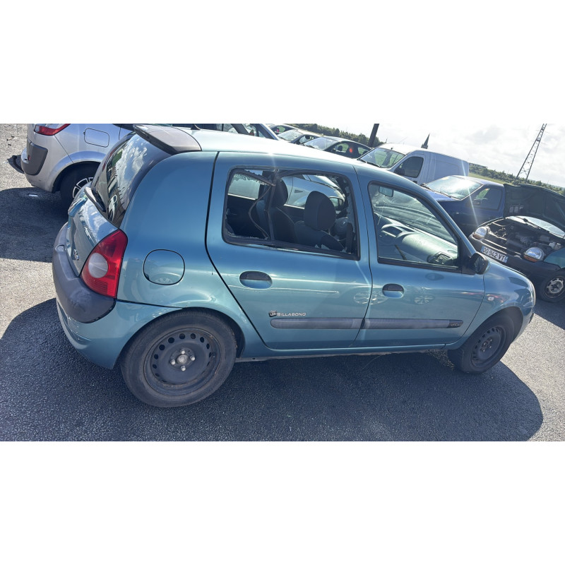 Retroviseur droit RENAULT CLIO 2 Photo n°14