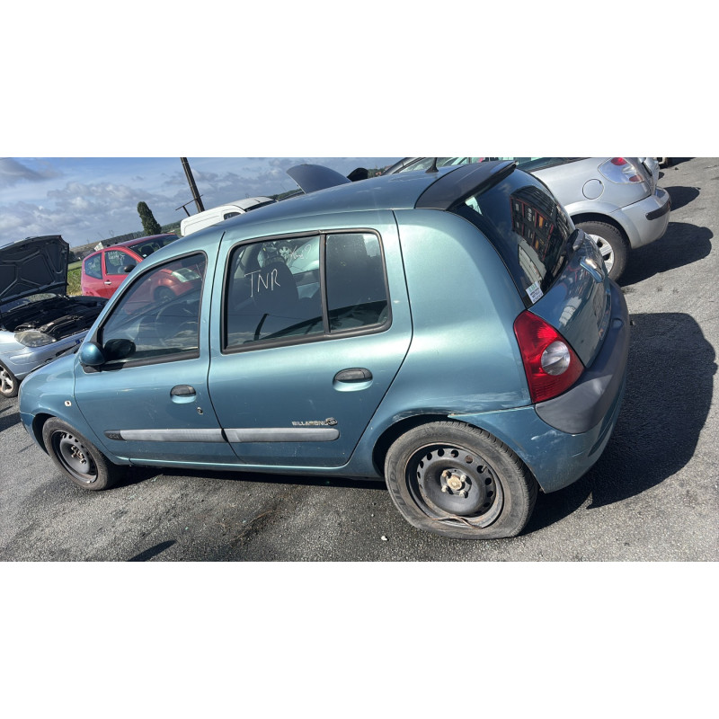 Retroviseur droit RENAULT CLIO 2 Photo n°15