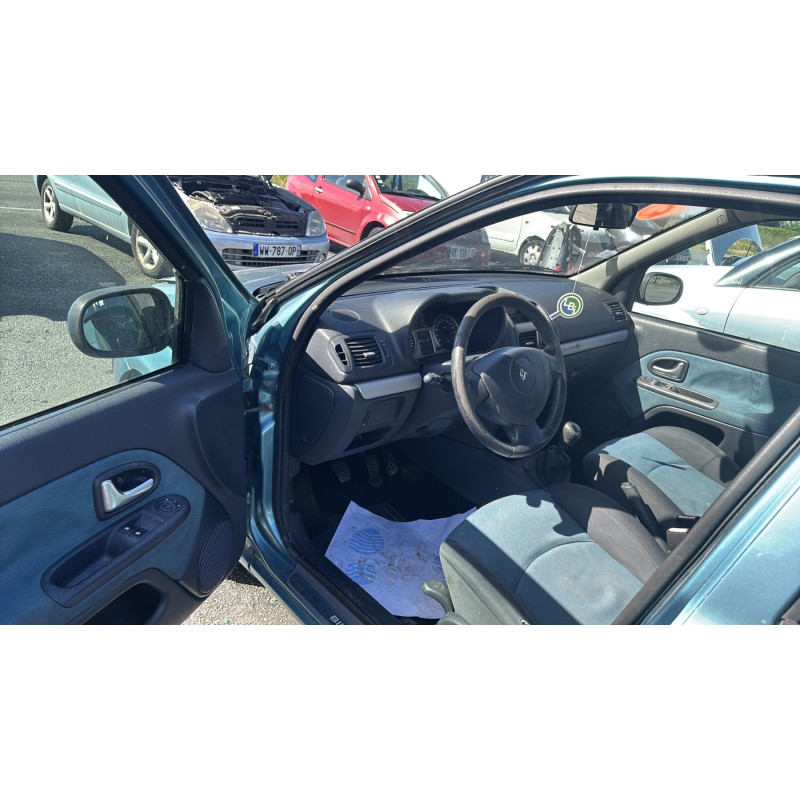 Retroviseur droit RENAULT CLIO 2 Photo n°17