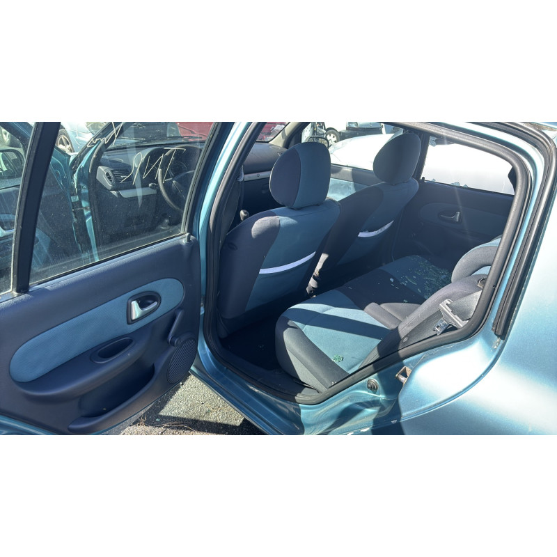 Retroviseur droit RENAULT CLIO 2 Photo n°18