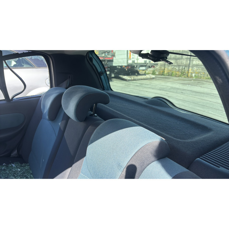 Retroviseur droit RENAULT CLIO 2 Photo n°19