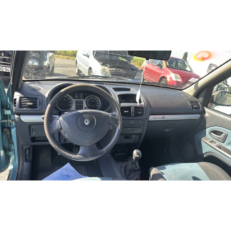 Retroviseur droit RENAULT CLIO 2 Photo n°20