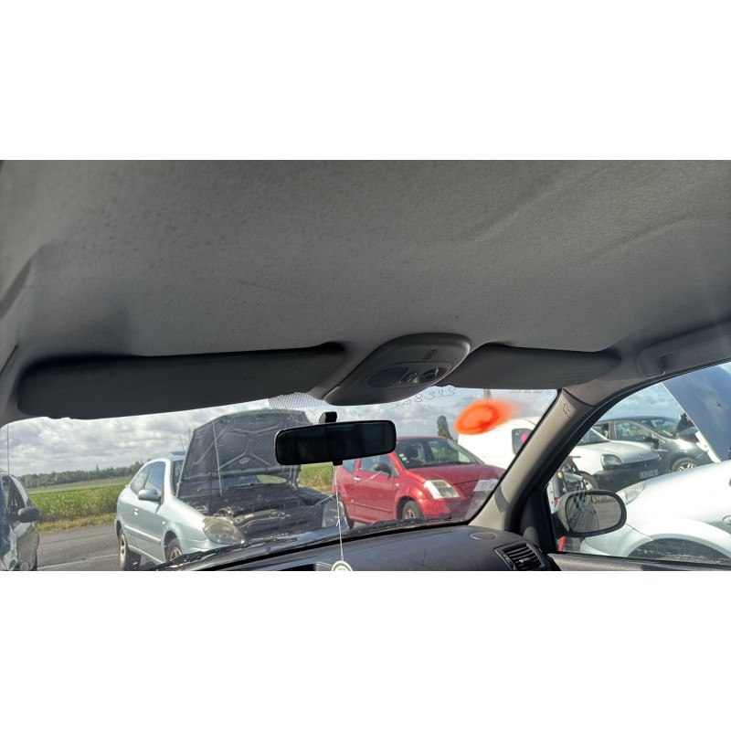 Retroviseur gauche RENAULT CLIO 2 Photo n°20