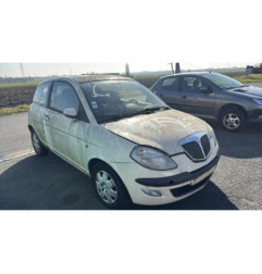 Calandre LANCIA YPSILON 4