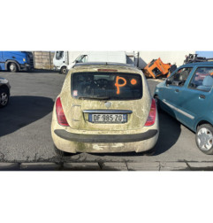 Calandre LANCIA YPSILON 4