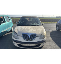 Calandre LANCIA YPSILON 4