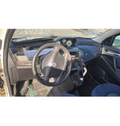 Calandre LANCIA YPSILON 4