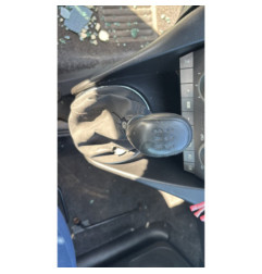 Calandre LANCIA YPSILON 4