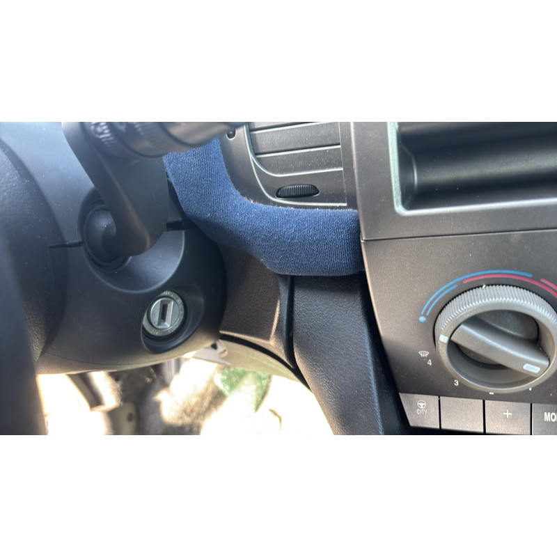 Calandre LANCIA YPSILON 4 Photo n°20