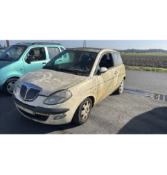 Retroviseur droit LANCIA YPSILON 4