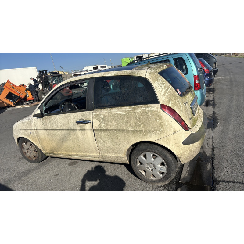 Retroviseur droit LANCIA YPSILON 4 Photo n°11