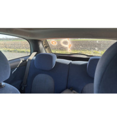 Retroviseur droit LANCIA YPSILON 4