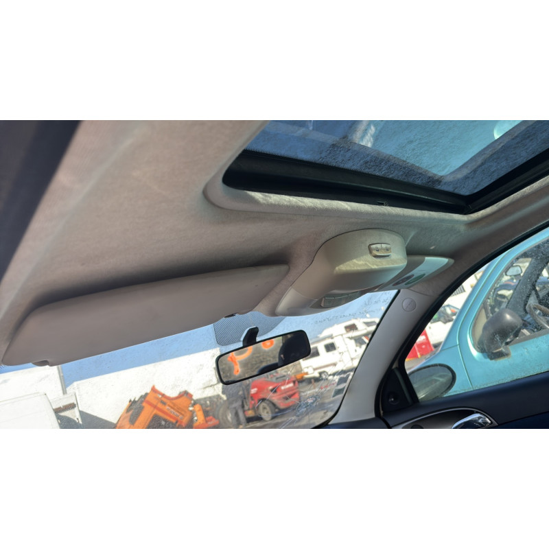 Retroviseur droit LANCIA YPSILON 4 Photo n°16