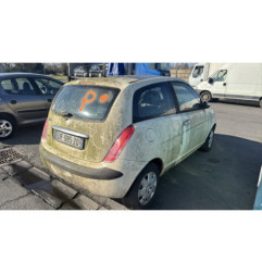 Pare soleil gauche LANCIA YPSILON 4