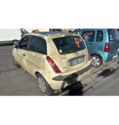 Pare soleil gauche LANCIA YPSILON 4