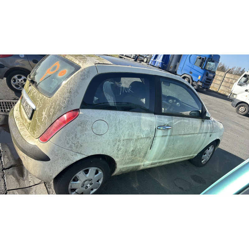Pare soleil gauche LANCIA YPSILON 4 Photo n°11